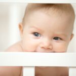 ¿Cómo prevenir accidentes en bebés?