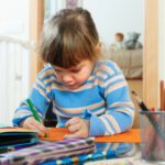 Déficit de atención en niños