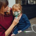 Enfermedades respiratorias en niños