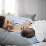 Recuperación de mamá