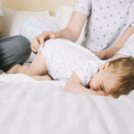 Gastroenteritis en bebés y niños