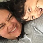 LA TERRORÍFICA ENTRADA AL JARDÍN