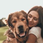 Soy mamá de un perro