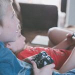 ¿CÓMO DETECTAR SI TU HIJO/A ES ADICTO A LOS VIDEOJUEGOS?