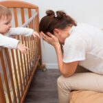 Depresión post parto