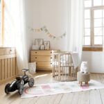 7 infaltables en la habitación del bebé