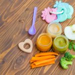 5 trucos para preparar y conservar los alimentos de tu bebé