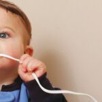 Consejos para una casa segura para tu bebé