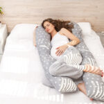 Dormir bien en el embarazo ¡Todo un Reto!