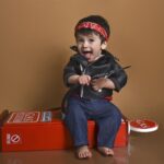 Cómo formar y desarrollar la personalidad del bebé