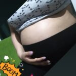 Mi embarazo me enseña