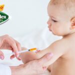 Vacunas para niños de 0 a 5 años