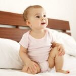 Desarrollo de un bebé de 6 meses