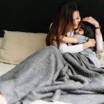 Lactancia prolongada