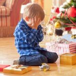 Juguetes para mi bebé en sus primeros 12 meses