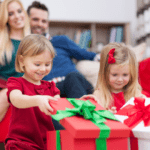 Navidad y Malos Comportamientos: 4 Formas de Crianza Infantil No Respetuosa