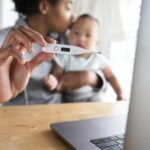 Consulta pediátrica on line y telemedicina