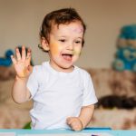 Así es el desarrollo de tu hijo de 2 años