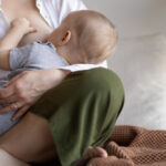 Beneficios de la lactancia materna para la mamá y el bebé