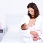 Cómo amamantar a tu bebé