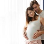 Apoyo de la pareja en el embarazo