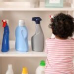 Cómo tener una casa segura para tu bebé