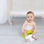 Adiós pañal: Consejos para ayudar a tu hijo a dejar el pañal