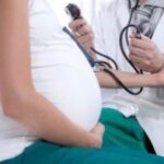 Control prenatal en el embarazo