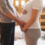 Cuidado de la madre en el embarazo