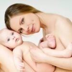 Cuidados posparto: recuperación de la mamá