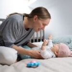 Cuna colecho ¿Qué cunas son más seguras?