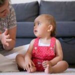 Desarrollo del lenguaje en niños menores de tres años