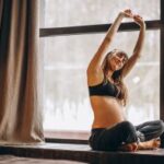 Efectos del embarazo y el parto en el piso pelvico