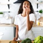 Estilo de vida antes de quedar embarazada