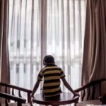 Prevención de abuso en niños menores de tres años