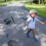 Prevención de accidentes en niños ¡Cuida a tu pequeño!