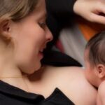 Problemas comunes a la hora de amamantar