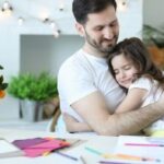 Qué tipo de papá eres