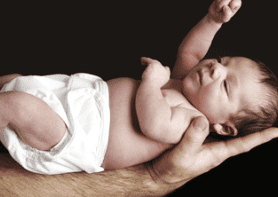 cuidados del recién nacido