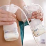 Tips para una correcta extracción de leche materna