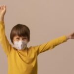 Salud mental de los niños en tiempos de pandemia