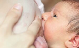 mitos y verdades de la lactancia materna