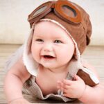 Enfermedades por virus y bacterias en bebés y niños