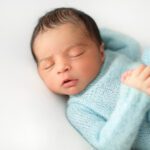 ¿Qué hacer si mi bebé de 6 meses no duerme toda la noche?