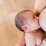 Cómo preparase para amamantar