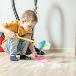 ¿Cómo criar niños independientes?