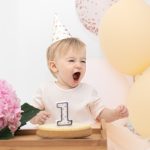 Tu bebé a punto de cumplir un año