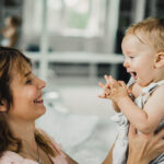 Balbuceo en el bebé: ¡Aprende a interpretarlos!