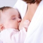 Por qué duelen los pezones: Molestias en la lactancia materna