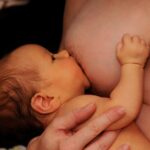Lactancia materna: 7 consejos para una lactancia exitosa